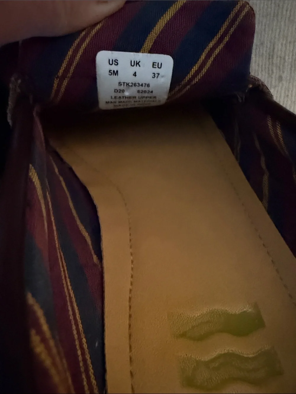 Sperry classic kids